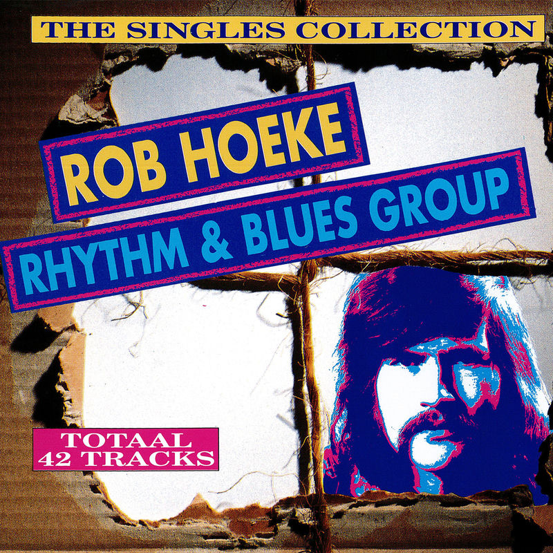 Rob Hoeke Rhythm & Blues Group